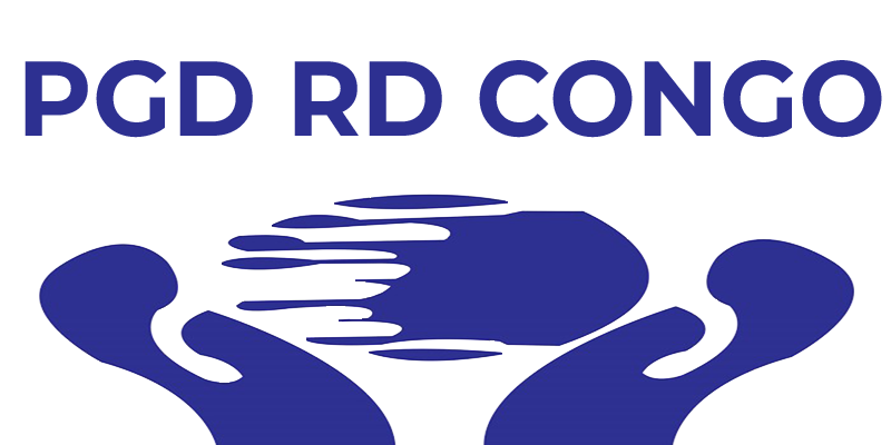 Logo Site PGD - RD Congo