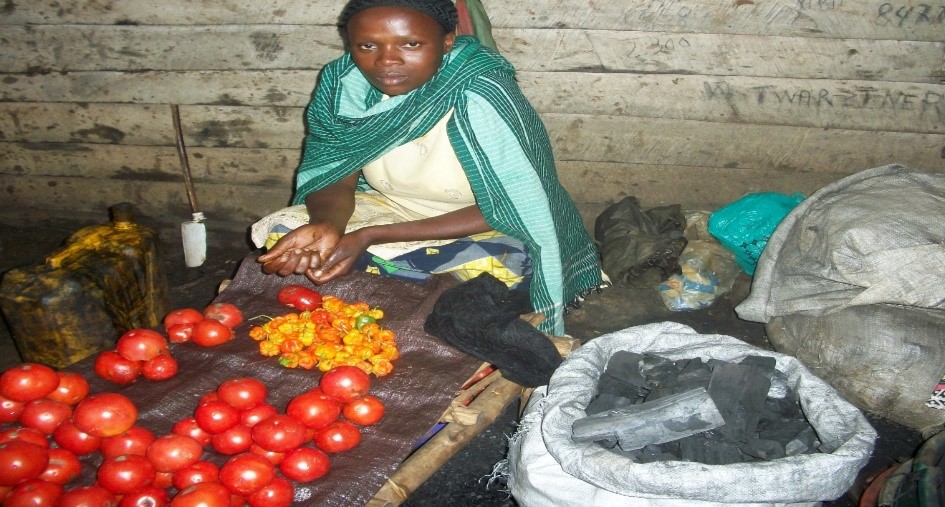 Renforcement des systèmes alimentaires locaux  et valorisation des produits traditionnels